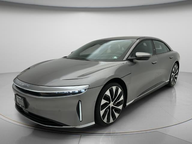 2023 Lucid Air Touring