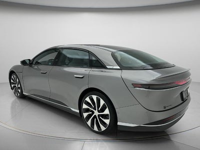 2023 Lucid Air Touring