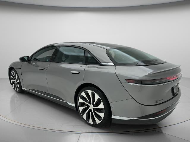 2023 Lucid Air Touring