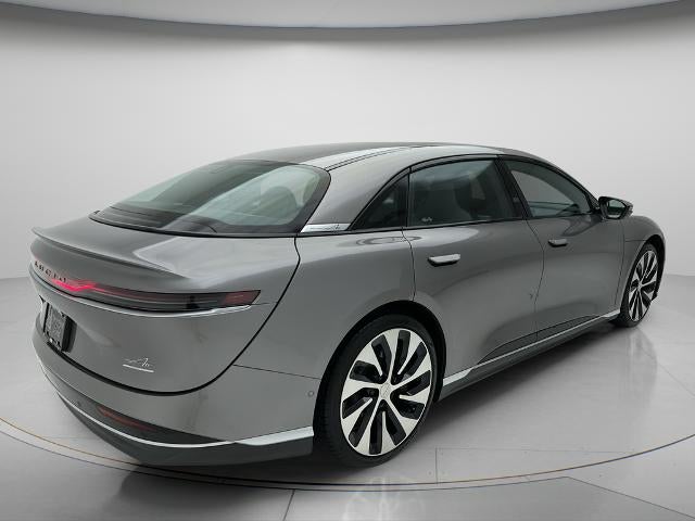 2023 Lucid Air Touring