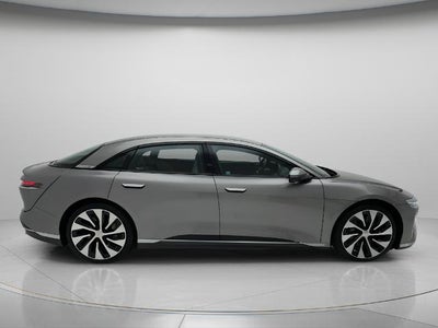 2023 Lucid Air Touring