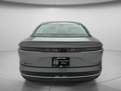2023 Lucid Air Touring