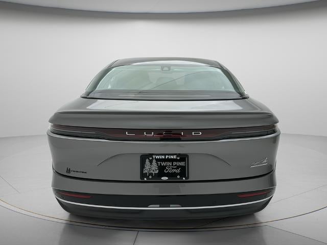 2023 Lucid Air Touring
