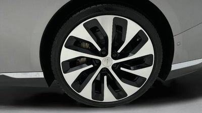 2023 Lucid Air Touring