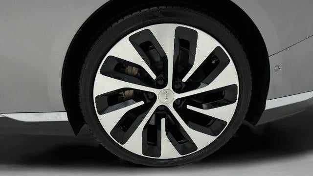 2023 Lucid Air Touring