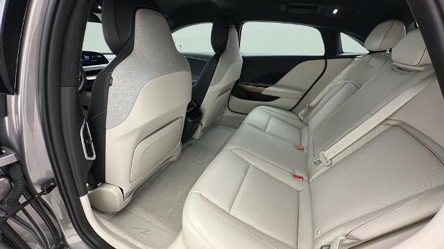 2023 Lucid Air Touring