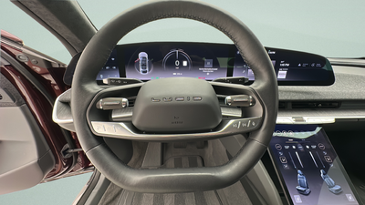 2024 Lucid Air Touring