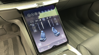 2024 Lucid Air Touring