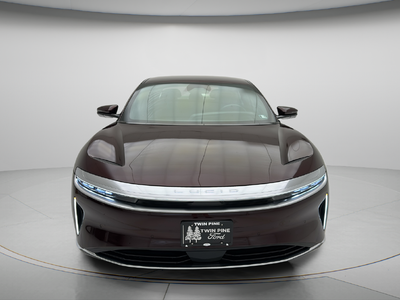 2024 Lucid Air Touring