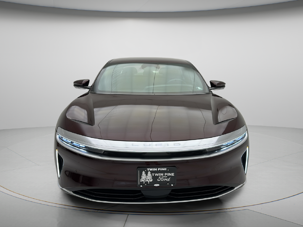 2024 Lucid Air Touring