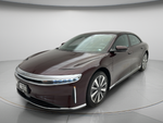 2024 Lucid Air Touring