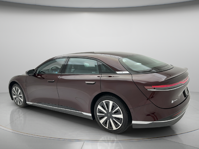 2024 Lucid Air Touring