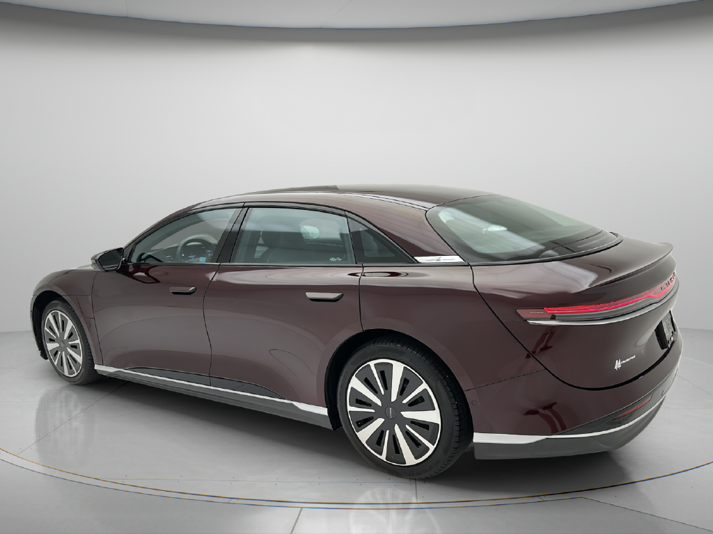 2024 Lucid Air Touring