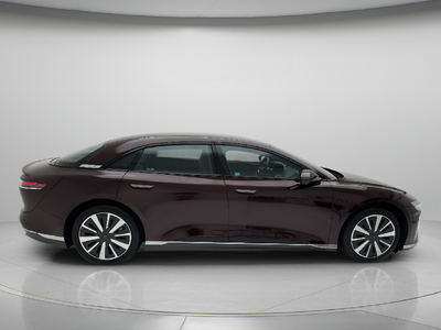 2024 Lucid Air Touring