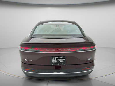 2024 Lucid Air Touring