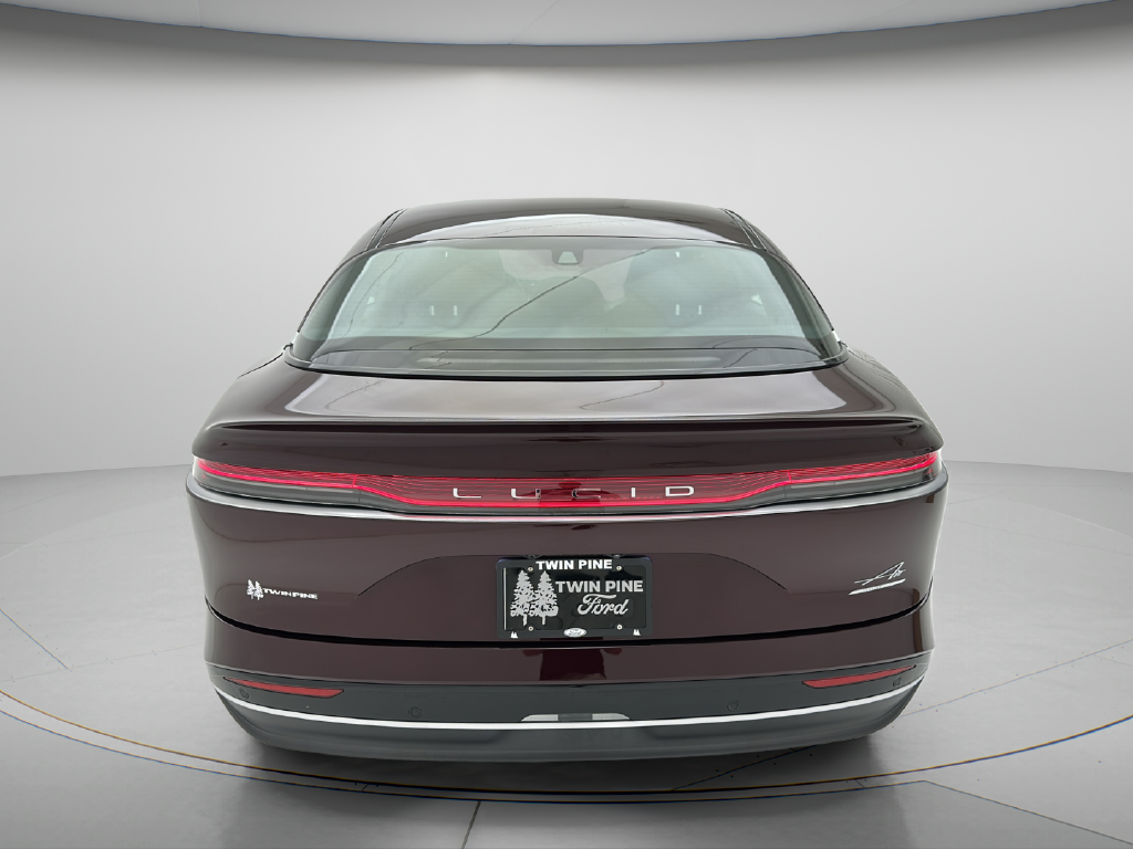 2024 Lucid Air Touring