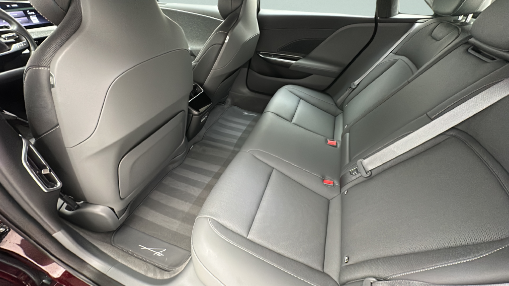 2024 Lucid Air Touring