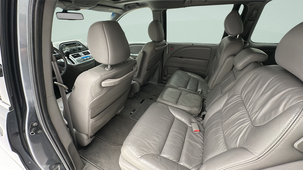 2010 Honda Odyssey EX-L