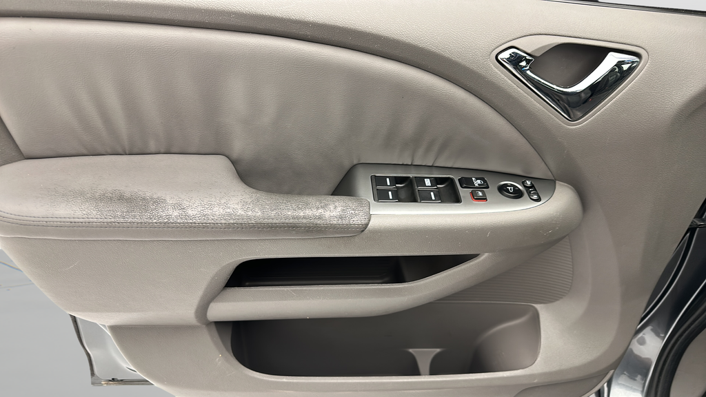 2010 Honda Odyssey EX-L