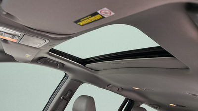 2010 Honda Odyssey EX-L