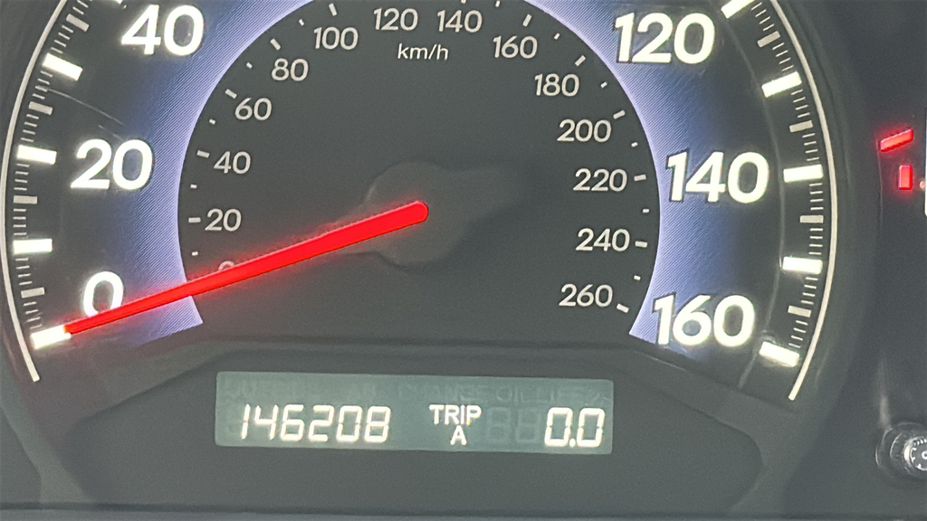 2010 Honda Odyssey EX-L
