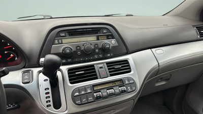 2010 Honda Odyssey EX-L