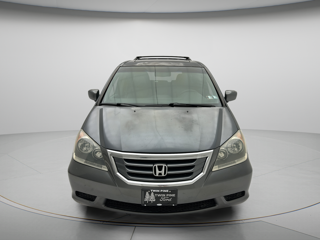 2010 Honda Odyssey EX-L
