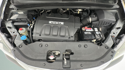 2010 Honda Odyssey EX-L