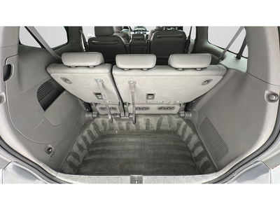 2010 Honda Odyssey EX-L