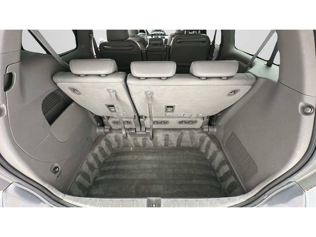 2010 Honda Odyssey EX-L