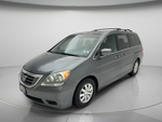 2010 Honda Odyssey EX-L