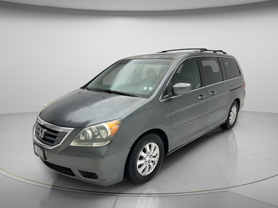 2010 Honda Odyssey EX-L