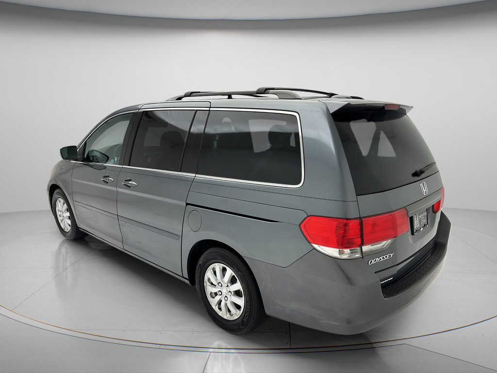 2010 Honda Odyssey EX-L