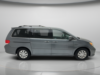 2010 Honda Odyssey EX-L