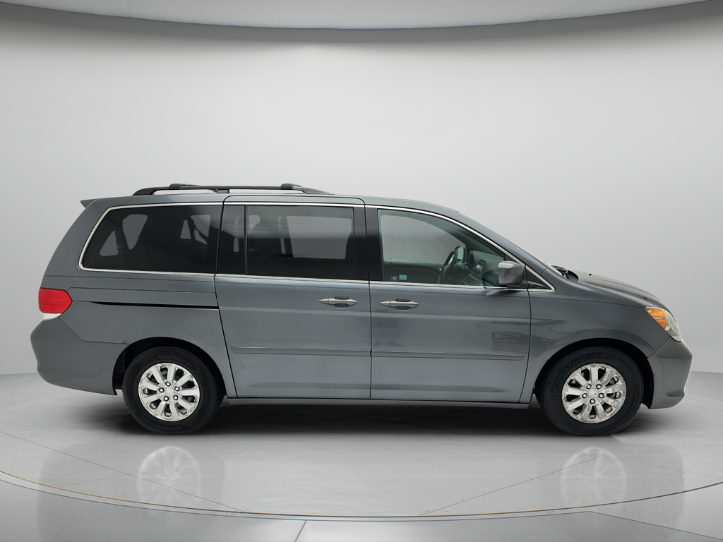 2010 Honda Odyssey EX-L
