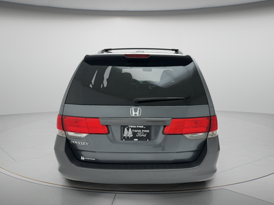 2010 Honda Odyssey EX-L