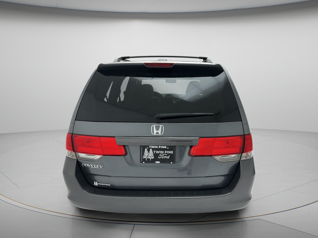 2010 Honda Odyssey EX-L