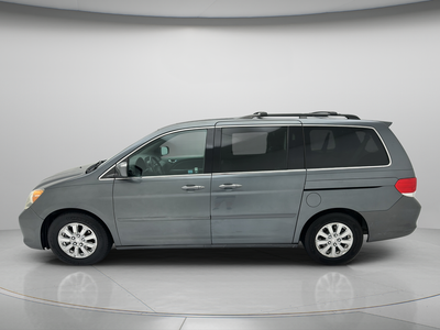 2010 Honda Odyssey EX-L