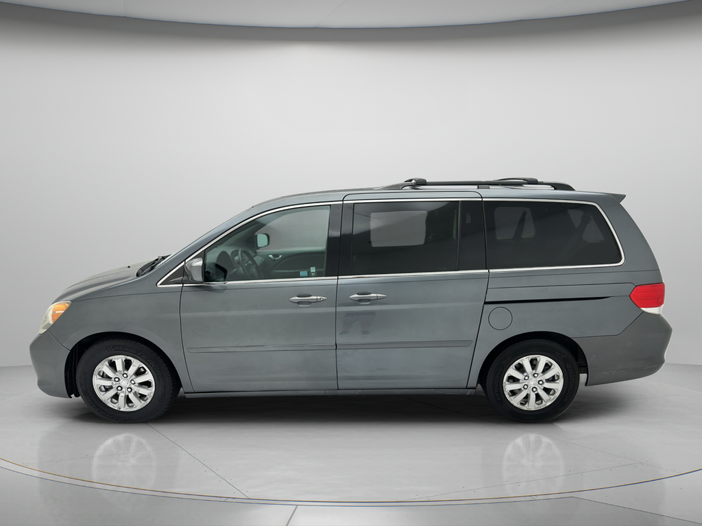 2010 Honda Odyssey EX-L