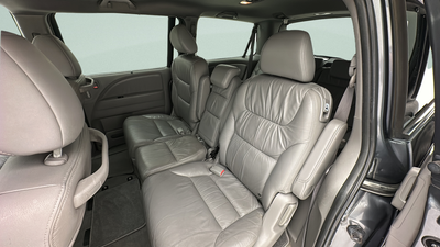 2010 Honda Odyssey EX-L