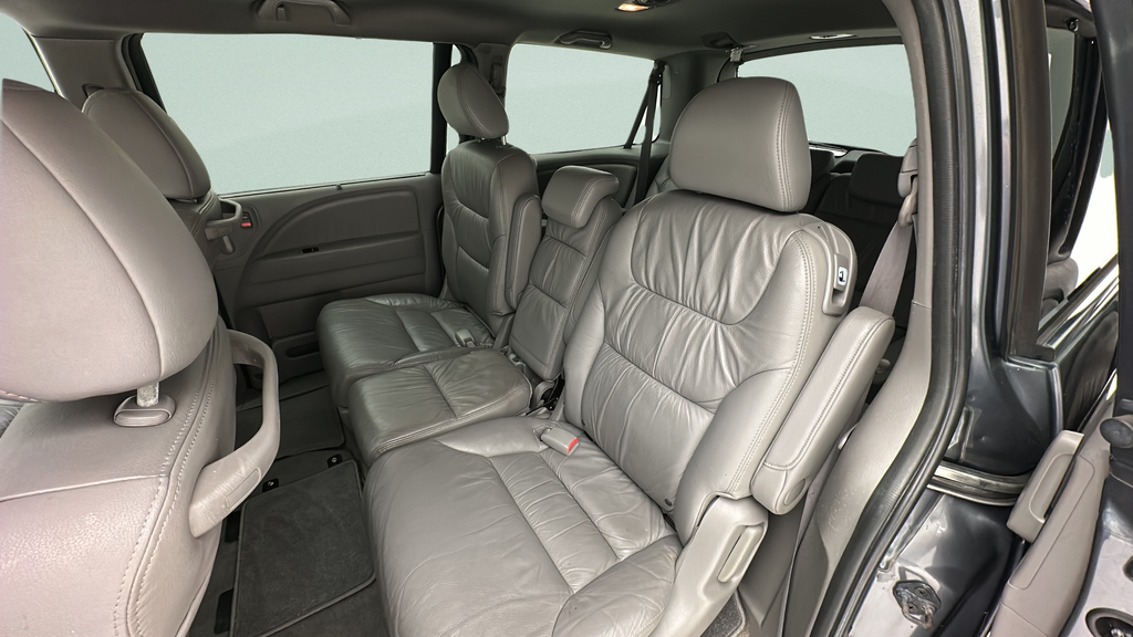2010 Honda Odyssey EX-L