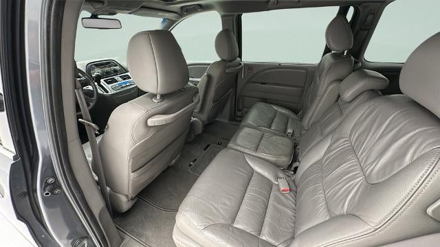 2010 Honda Odyssey EX-L