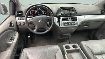 2010 Honda Odyssey EX-L