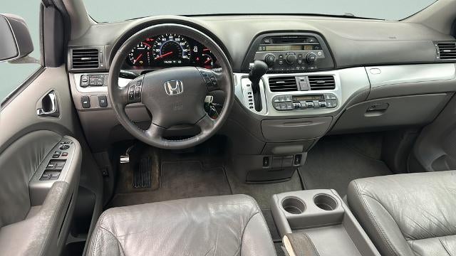 2010 Honda Odyssey EX-L
