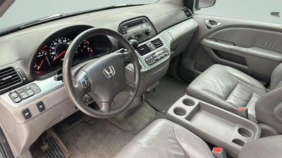 2010 Honda Odyssey EX-L