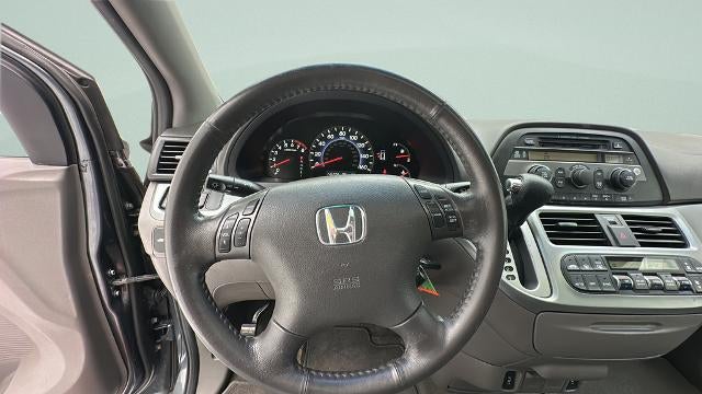 2010 Honda Odyssey EX-L