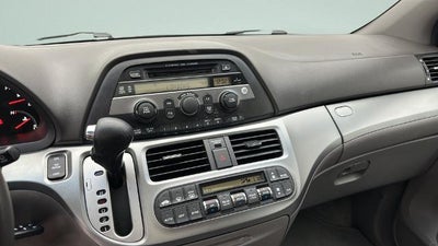 2010 Honda Odyssey EX-L