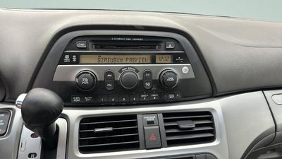 2010 Honda Odyssey EX-L