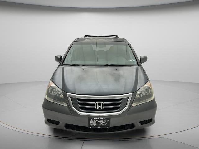 2010 Honda Odyssey EX-L