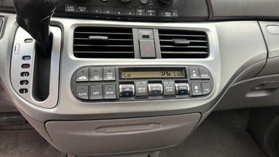 2010 Honda Odyssey EX-L